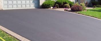 Professional Driveway Paving Services in Vestavia Hills, AL